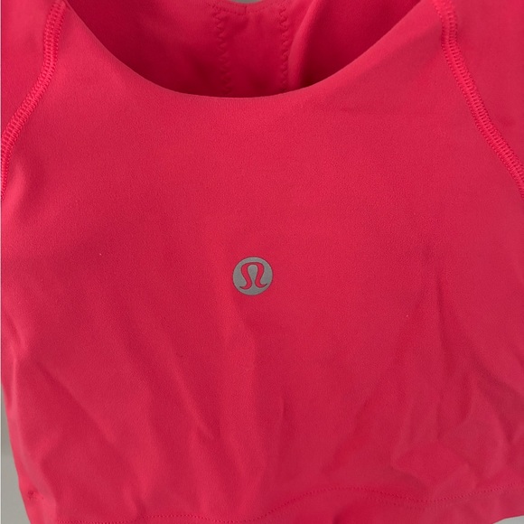 Set of 2 Lululemon Align Cropped Cami Tank Tops Size 0 - Picture 8 of 10